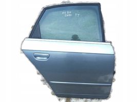 Audi A4 S4 B5 8D Sliding door sliding door 