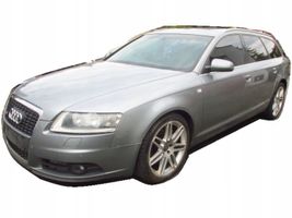 Audi A6 Allroad C6 Portellone posteriore furgone 