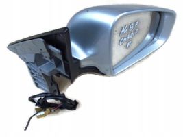 Audi A4 S4 B5 8D Front door electric wing mirror 