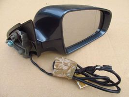 Audi A4 S4 B5 8D Front door electric wing mirror 