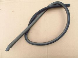 Honda Prelude Sliding door rubber seal 