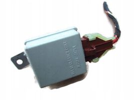 Honda Prelude Window wiper relay 