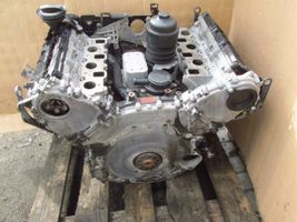 Audi A6 Allroad C6 Remplacement moteur 