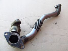 Honda CR-V Support refroidisseur de vanne EGR 