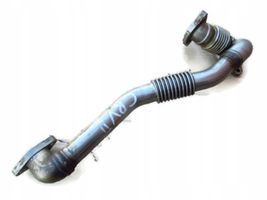 Honda CR-V Support refroidisseur de vanne EGR 