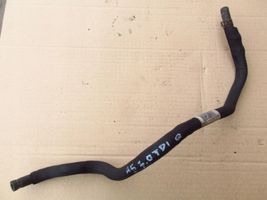 Audi A5 8T 8F Durite de refroidissement tube 