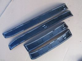 Audi A4 S4 B5 8D Side skirt rear trim 