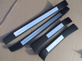 Audi A4 S4 B5 8D Side skirt rear trim 