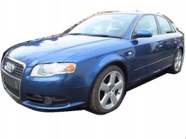 Audi A4 S4 B5 8D Rivestimento posteriore minigonna laterale 