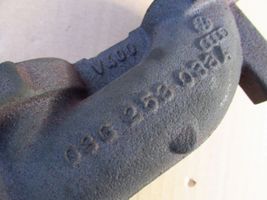 Audi A4 S4 B7 8E 8H Other exhaust manifold parts 