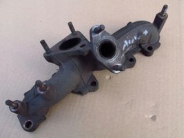 Audi A4 S4 B7 8E 8H Other exhaust manifold parts 