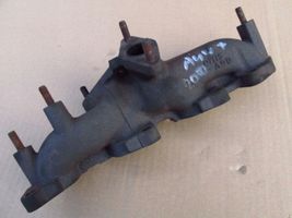 Audi A4 S4 B7 8E 8H Other exhaust manifold parts 