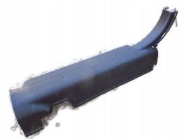 Honda Prelude Side skirt rear trim 