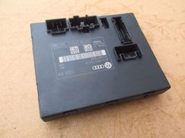 Audi A5 8T 8F Module reconnaissance vocale 