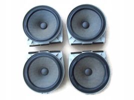 Honda Prelude Subwoofer altoparlante 