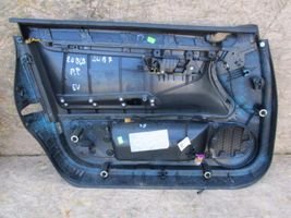 Audi A4 S4 B5 8D Liukuoven verhoilu 