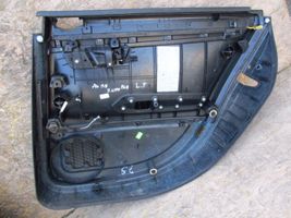 Audi A4 S4 B5 8D Liukuoven verhoilu 