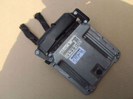 Audi A4 S4 B7 8E 8H Kit centralina motore ECU e serratura 