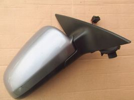 Audi A6 Allroad C6 Front door electric wing mirror 