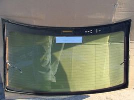 Audi A4 S4 B5 8D Rear windscreen/windshield window 