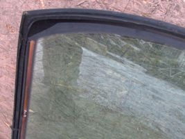 Audi A4 S4 B5 8D Rear windscreen/windshield window 
