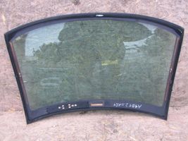 Audi A4 S4 B5 8D Rear windscreen/windshield window 