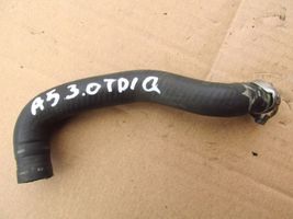 Audi A5 8T 8F Durite de refroidissement tube 