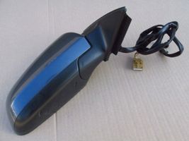 Audi A4 S4 B5 8D Front door electric wing mirror 