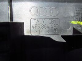 Audi A6 Allroad C6 Portellone posteriore furgone 