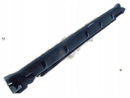 Honda Prelude Side skirt rear trim 