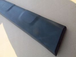 Honda Prelude Sliding door wind deflector 