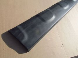 Honda Prelude Sliding door wind deflector 