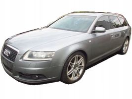 Audi A6 S6 C4 4A Roof transverse bars on the "horns" 