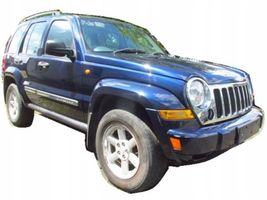 Jeep Liberty Convertisseur / inversion de tension inverseur 