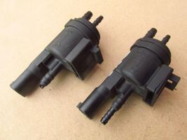 Jeep Compass Solenoidinis vožtuvas 