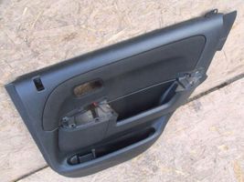 Honda CR-V Rear door card panel trim 