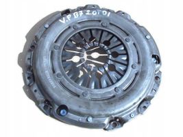 Volkswagen PASSAT B7 Pressure plate 