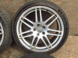 Audi A6 Allroad C6 R19 alloy rim 