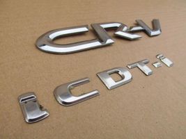 Honda CR-V Logo, emblème, badge 