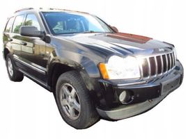 Jeep Grand Cherokee Commodo d'essuie-glace 