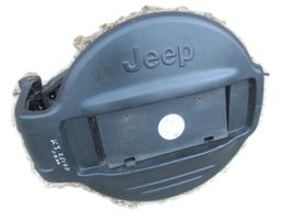 Jeep Cherokee III KJ Uchwyt / Mocowanie koła zapasowego 