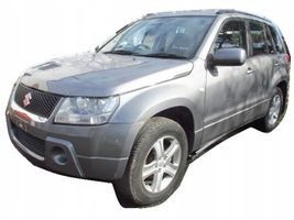 Suzuki Vitara (LY) Gumowa uszczelka drzwi tylnych 