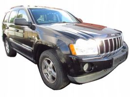 Jeep Grand Cherokee Istuimen runko 