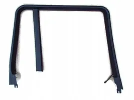 Land Rover Range Rover L322 Rear door window/glass frame Range