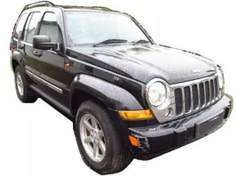 Jeep Cherokee III KJ Szyba karoseryjna tylna Cherokee