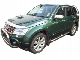 Suzuki Vitara (LY) Boczki / Tapicerka drzwi / Komplet Grand