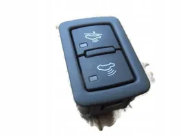 Audi A5 8T 8F Interrupteur d'alarme 4F0962109