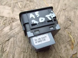 Audi A5 8T 8F Interrupteur d'alarme 4F0962109