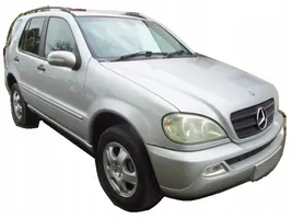 Mercedes-Benz ML W163 Sensore usura delle pastiglie dei freni A1635408805