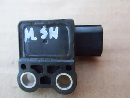 Mitsubishi Pajero Sensore di livello faro/fanale MR475078